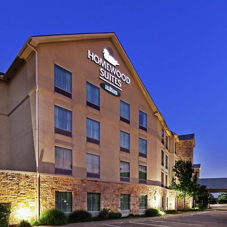 Homewood Suites By Hilton Waco Extérieur photo