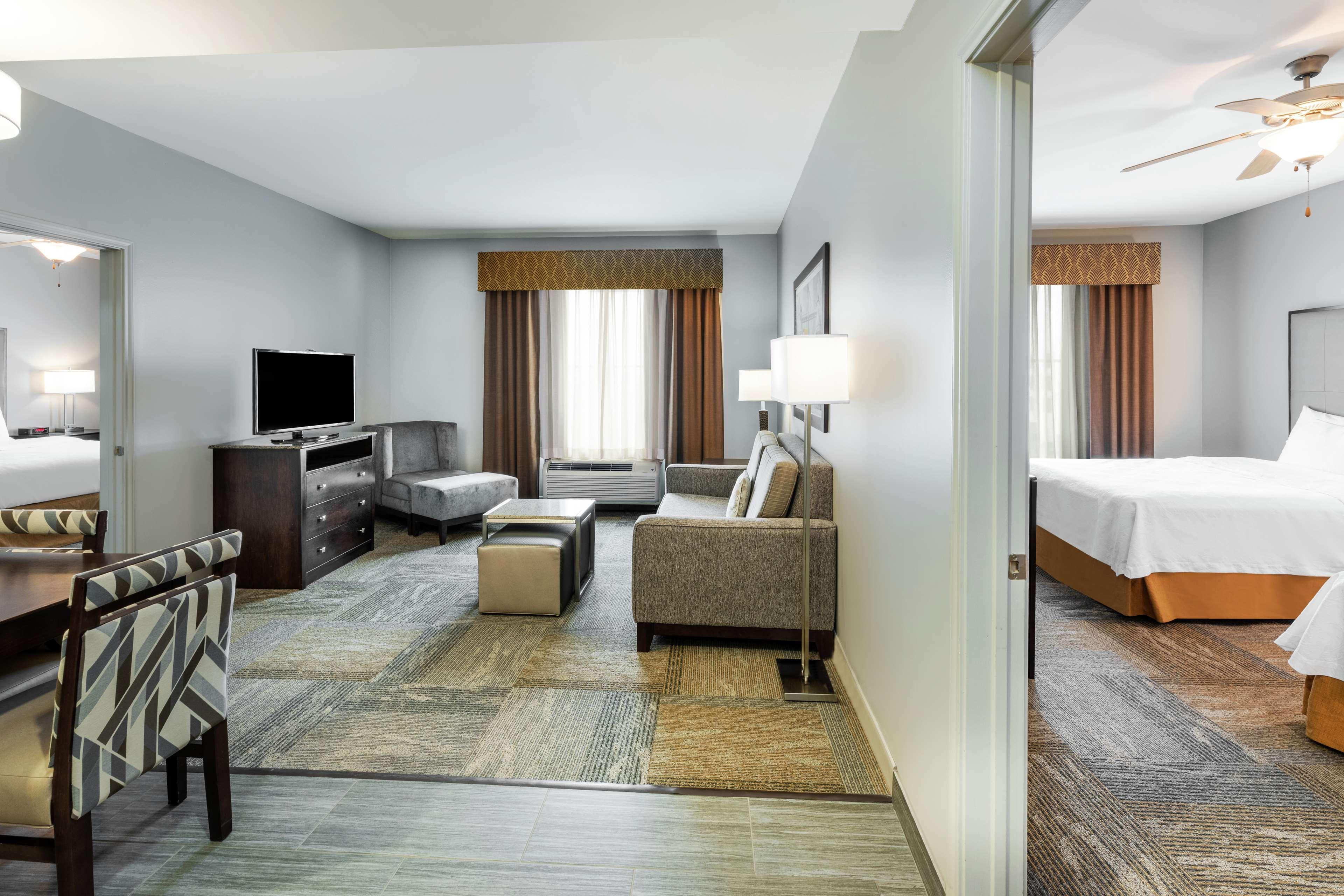 Homewood Suites By Hilton Waco Extérieur photo