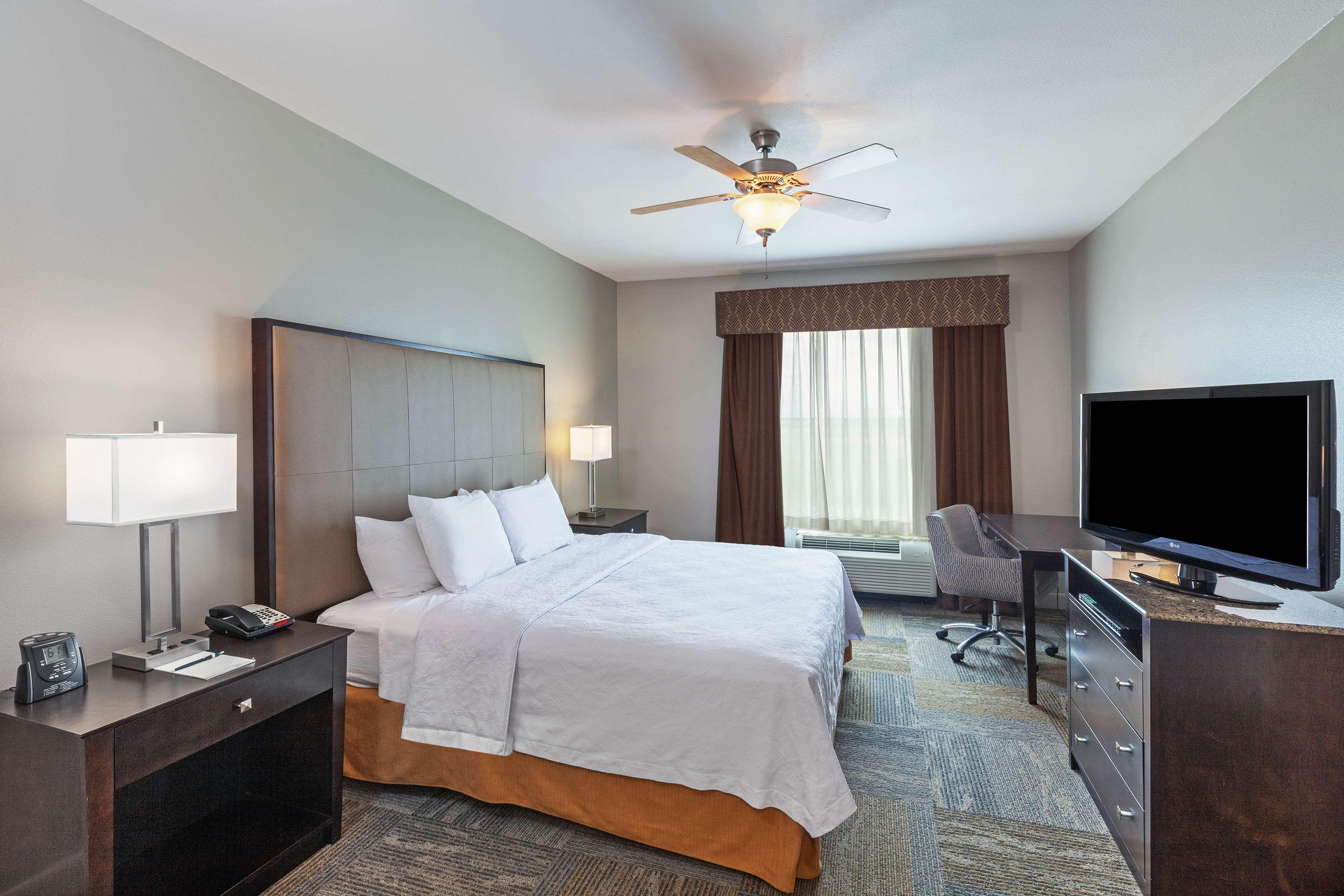 Homewood Suites By Hilton Waco Extérieur photo