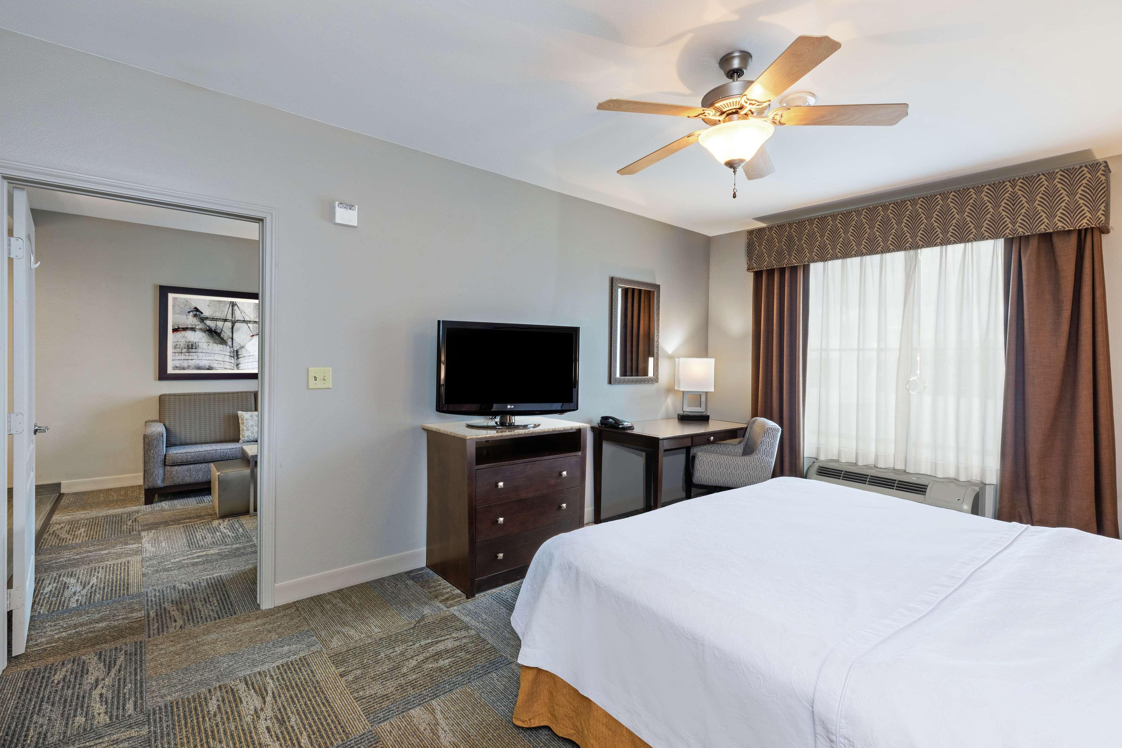 Homewood Suites By Hilton Waco Extérieur photo