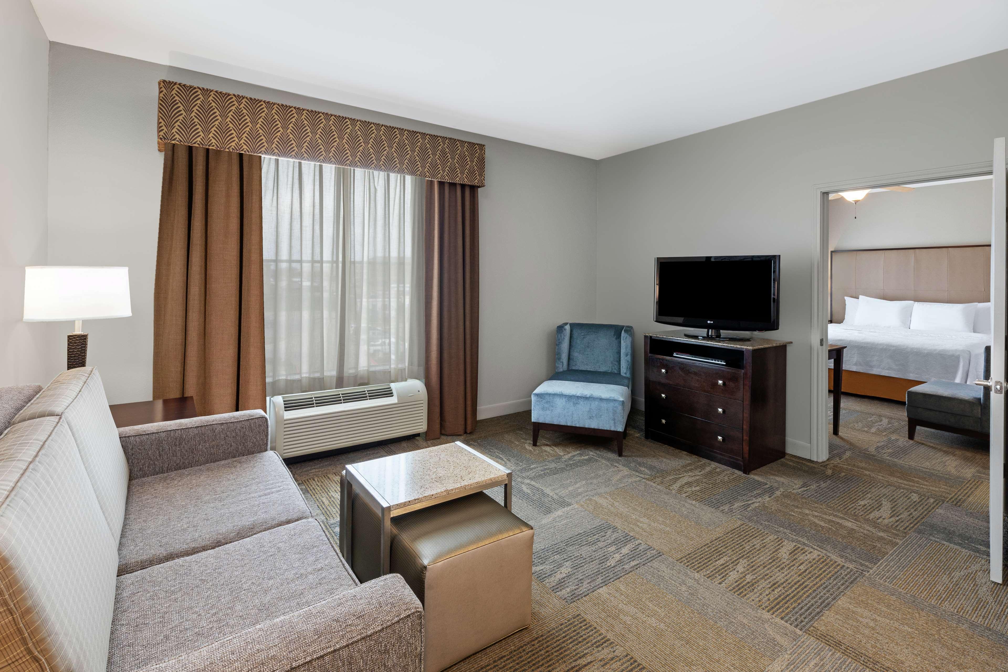 Homewood Suites By Hilton Waco Extérieur photo