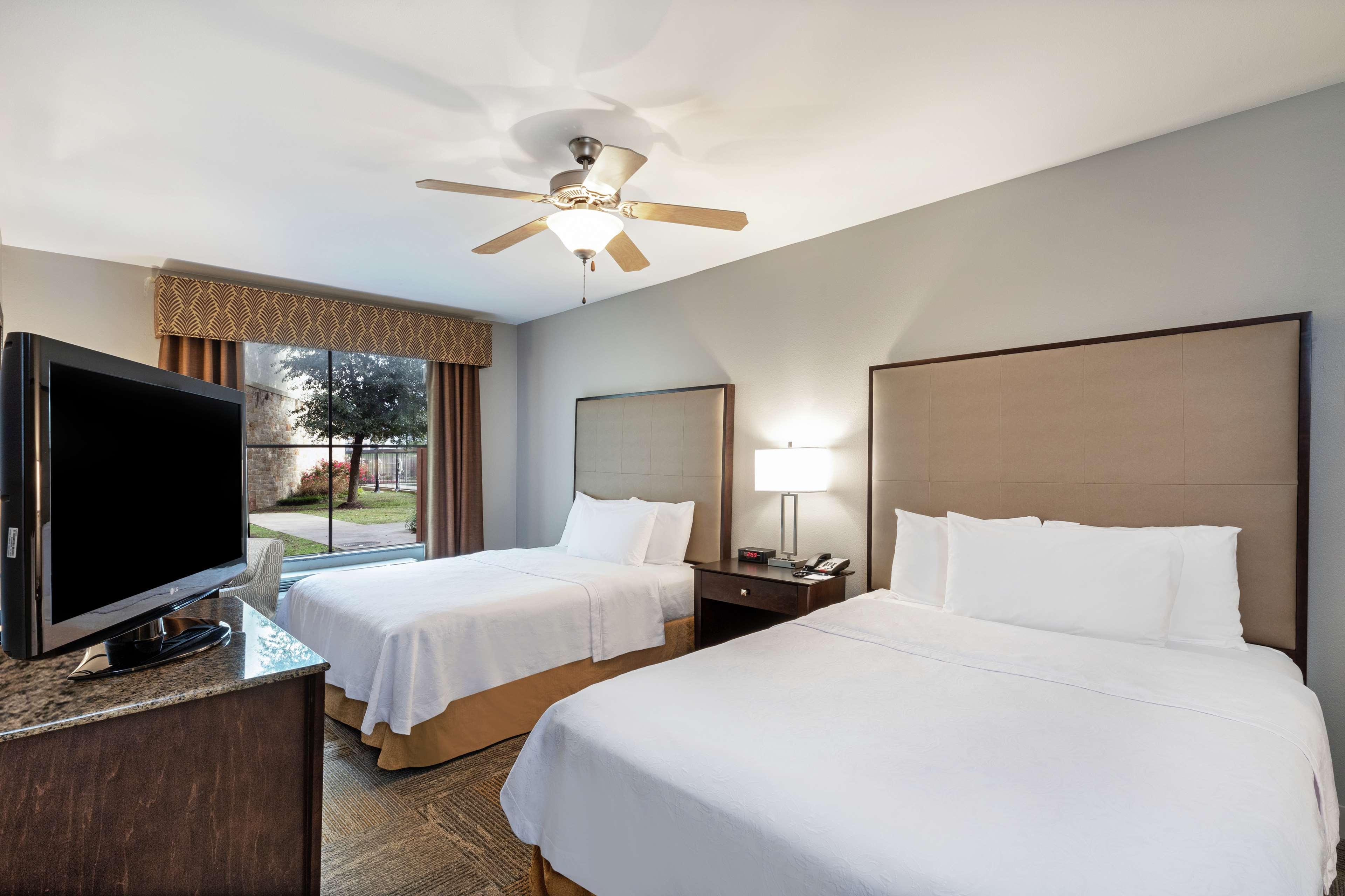 Homewood Suites By Hilton Waco Extérieur photo