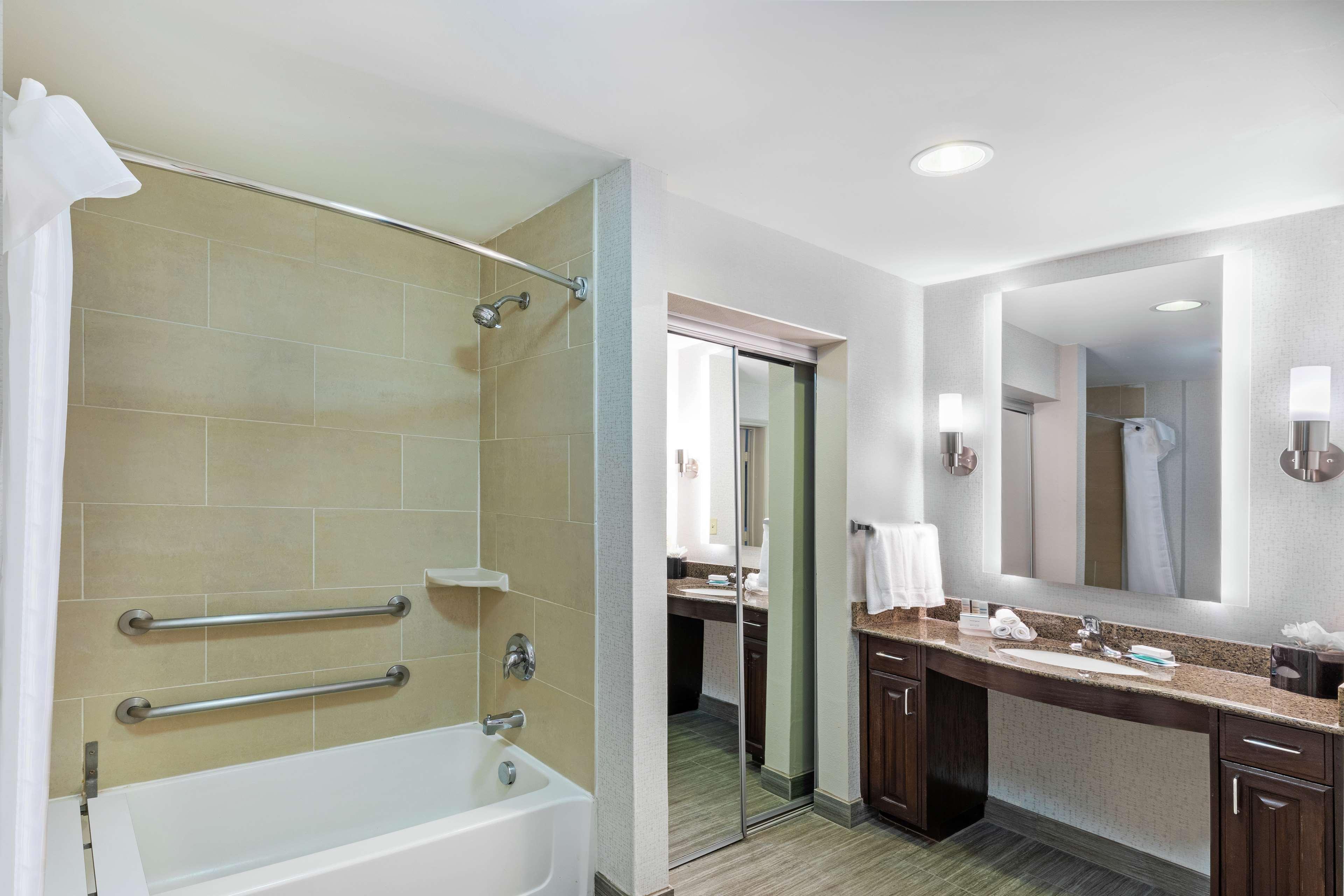 Homewood Suites By Hilton Waco Extérieur photo