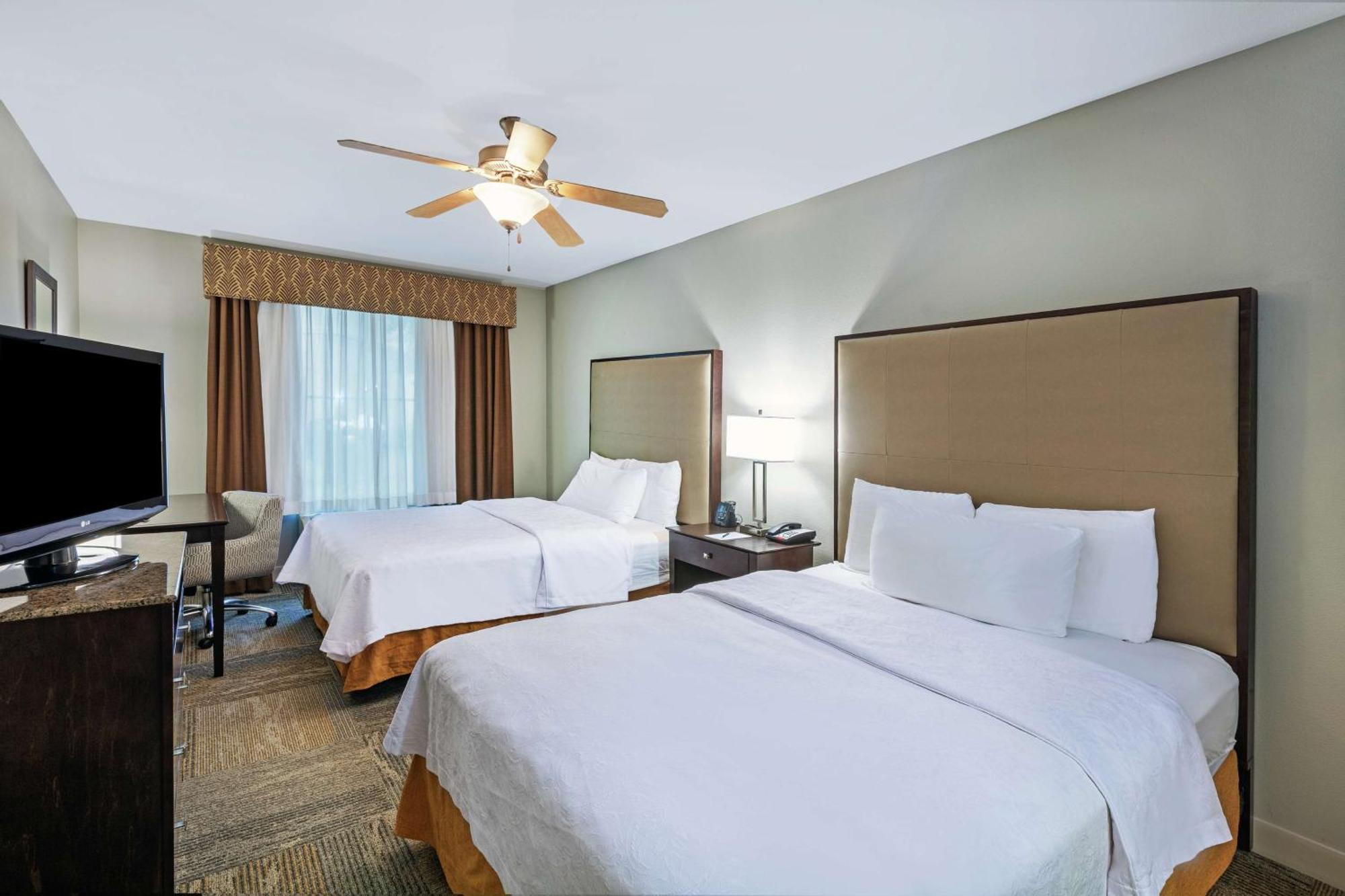 Homewood Suites By Hilton Waco Extérieur photo