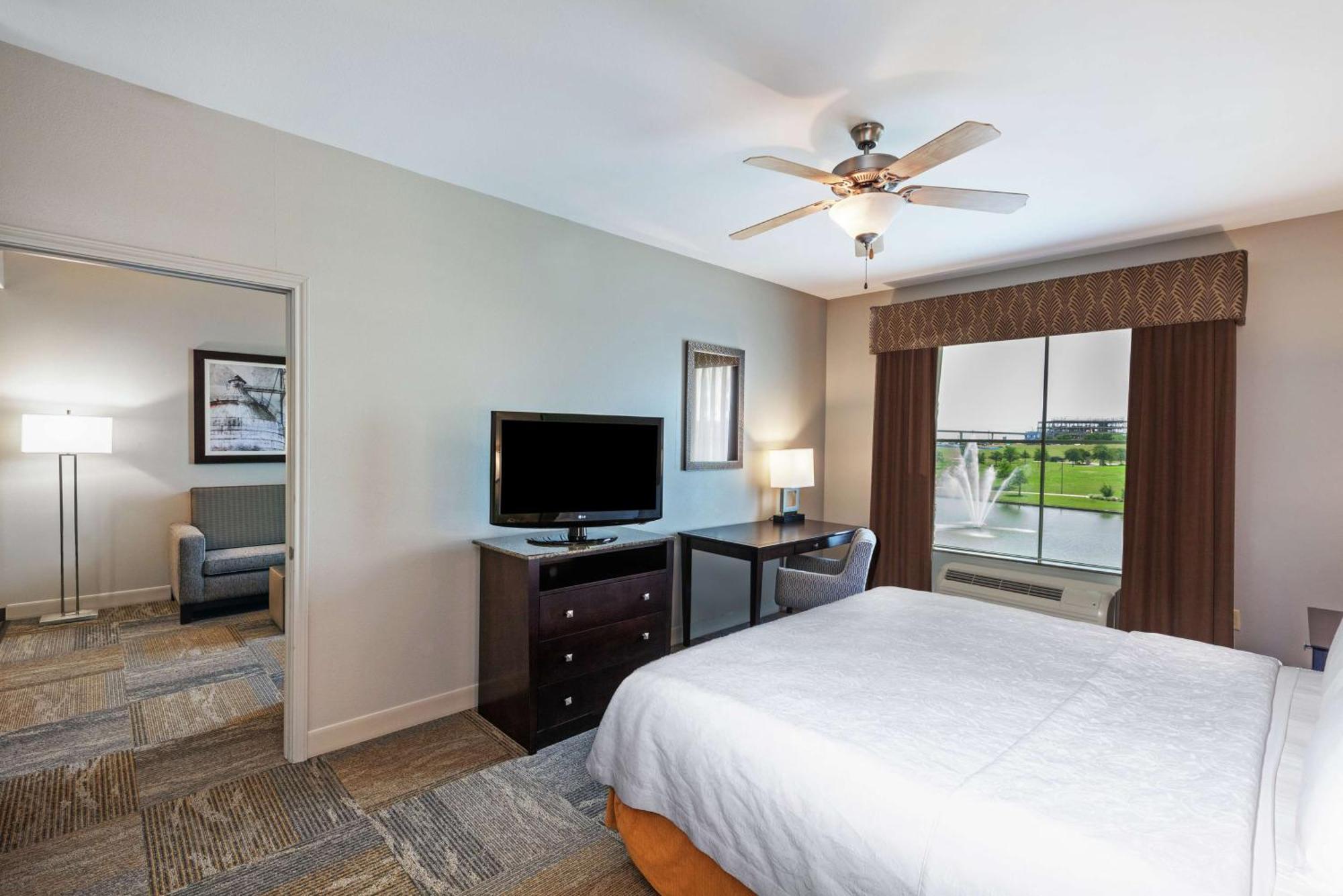 Homewood Suites By Hilton Waco Extérieur photo