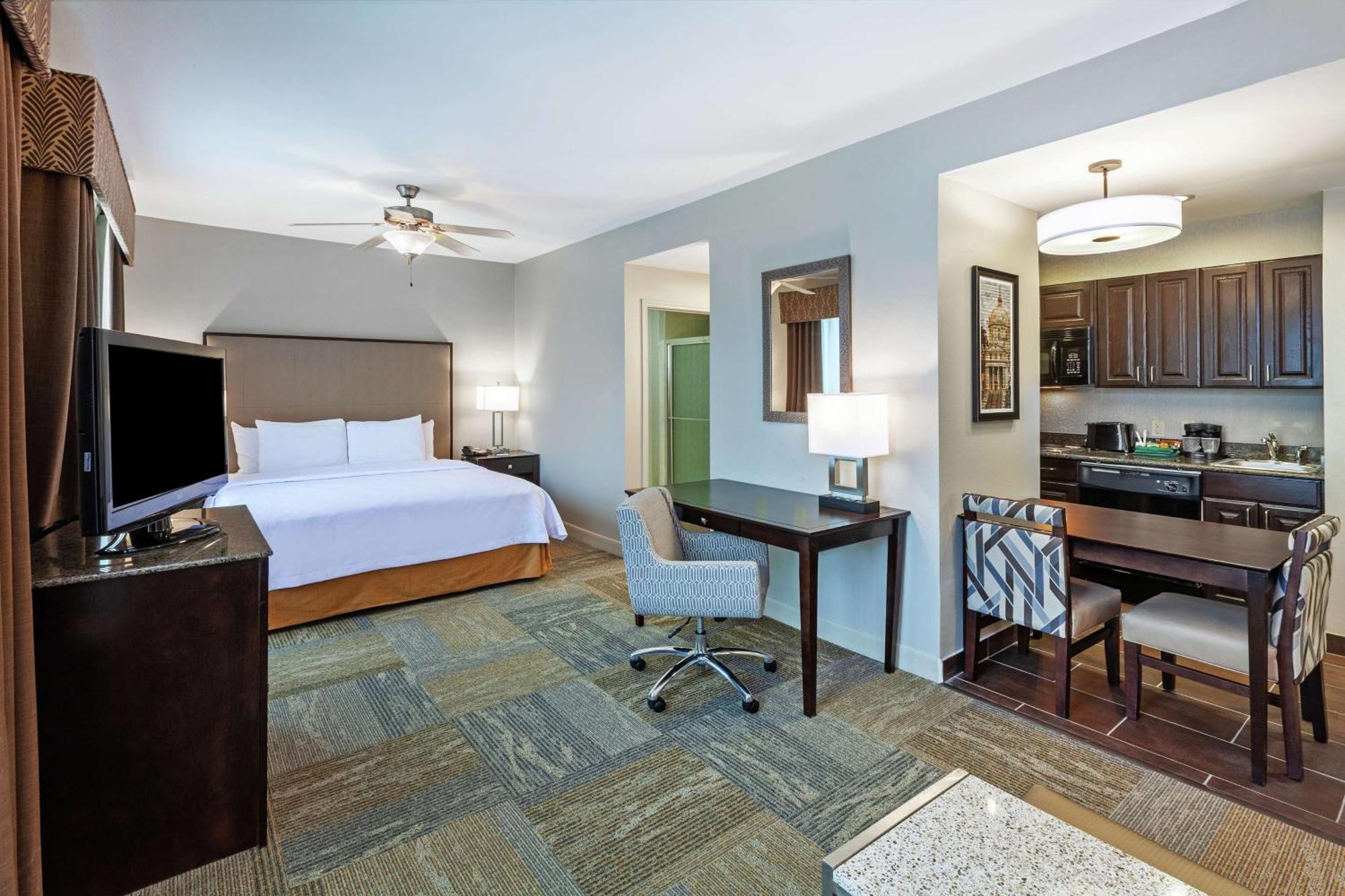 Homewood Suites By Hilton Waco Extérieur photo