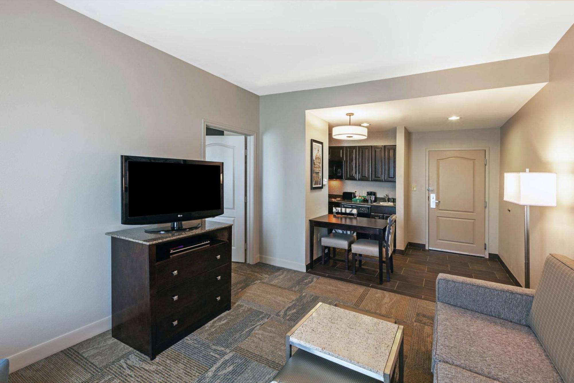 Homewood Suites By Hilton Waco Extérieur photo