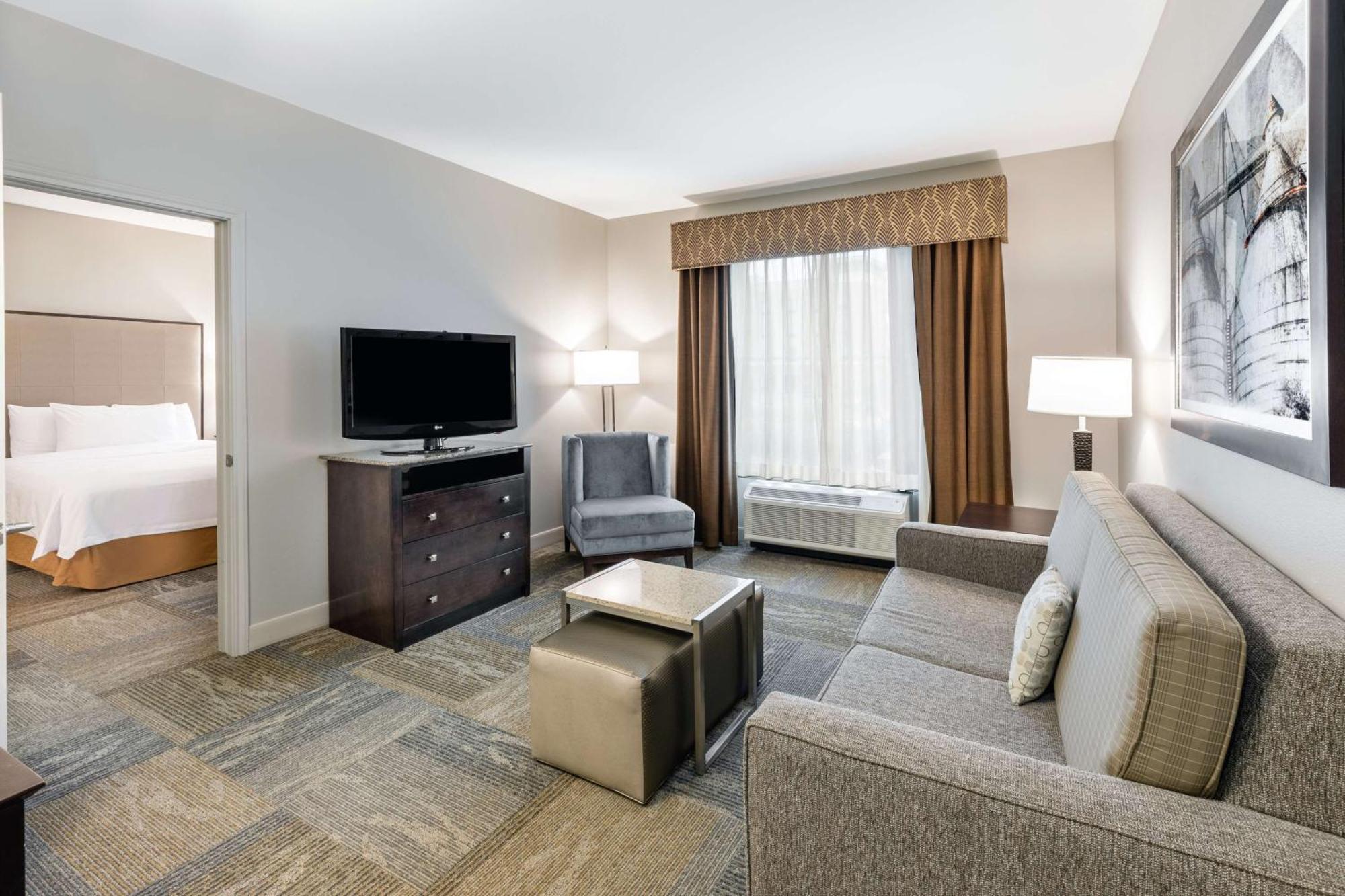 Homewood Suites By Hilton Waco Extérieur photo