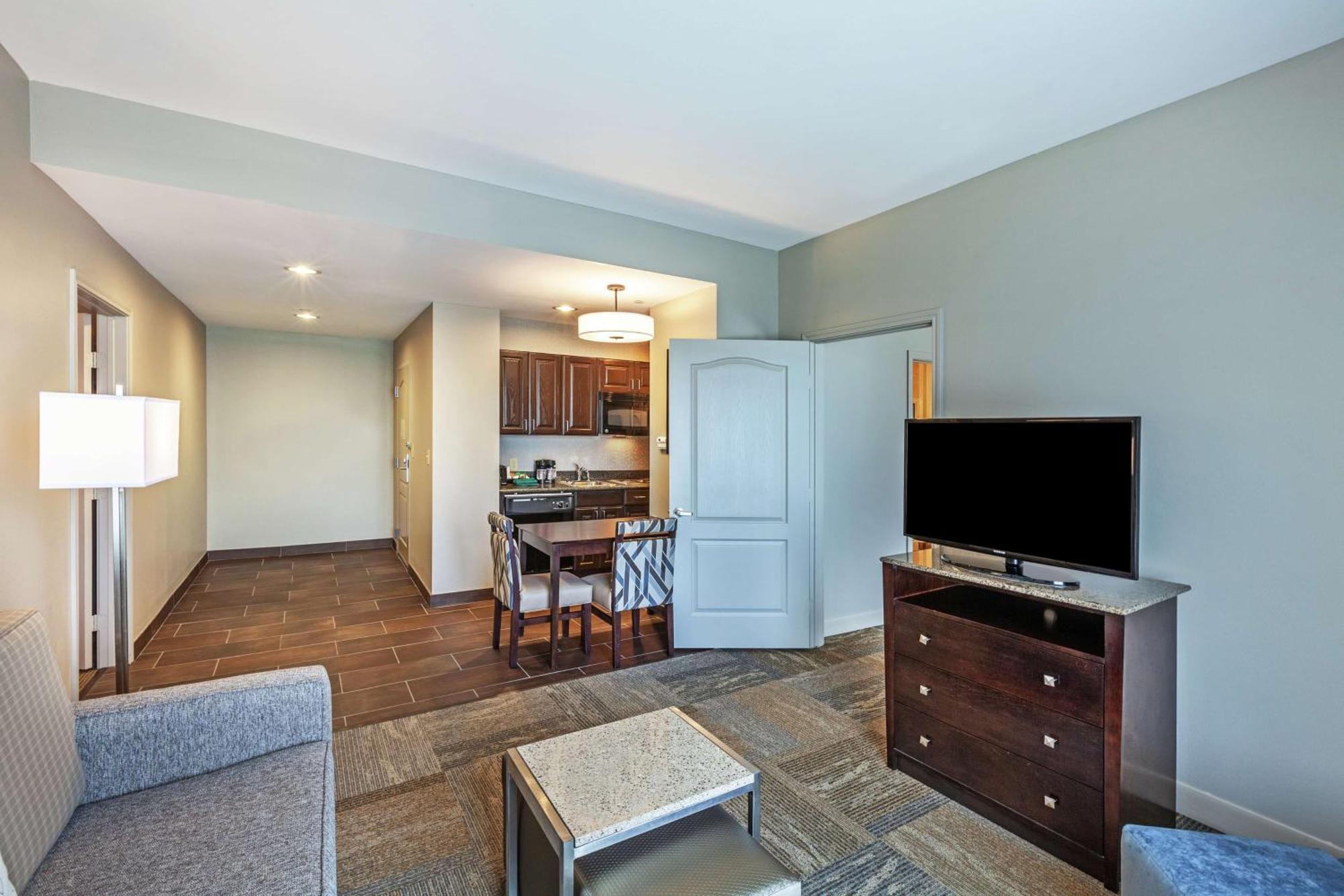 Homewood Suites By Hilton Waco Extérieur photo