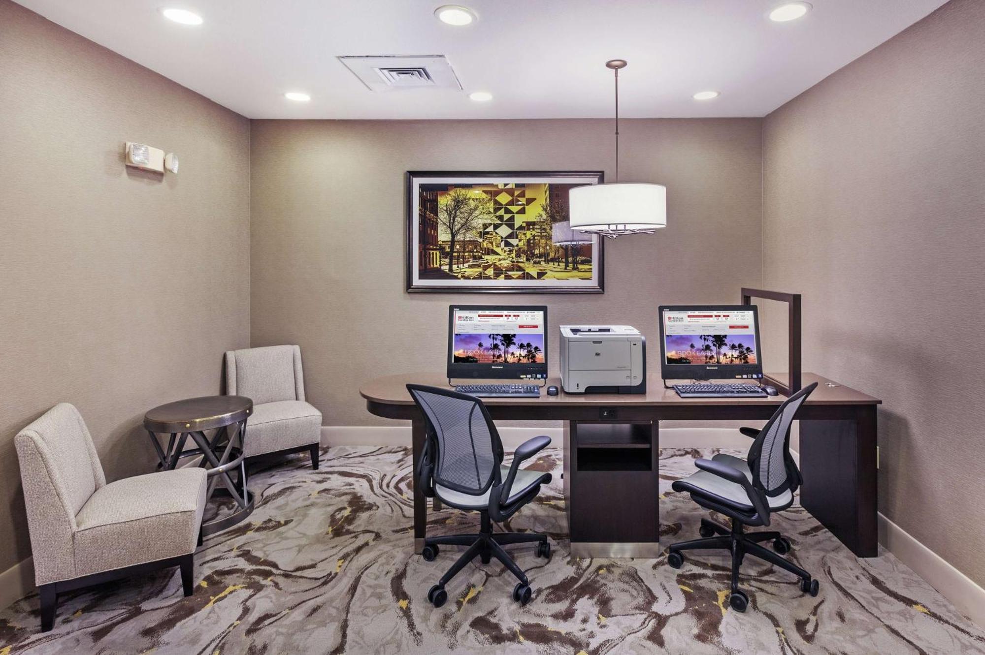 Homewood Suites By Hilton Waco Extérieur photo