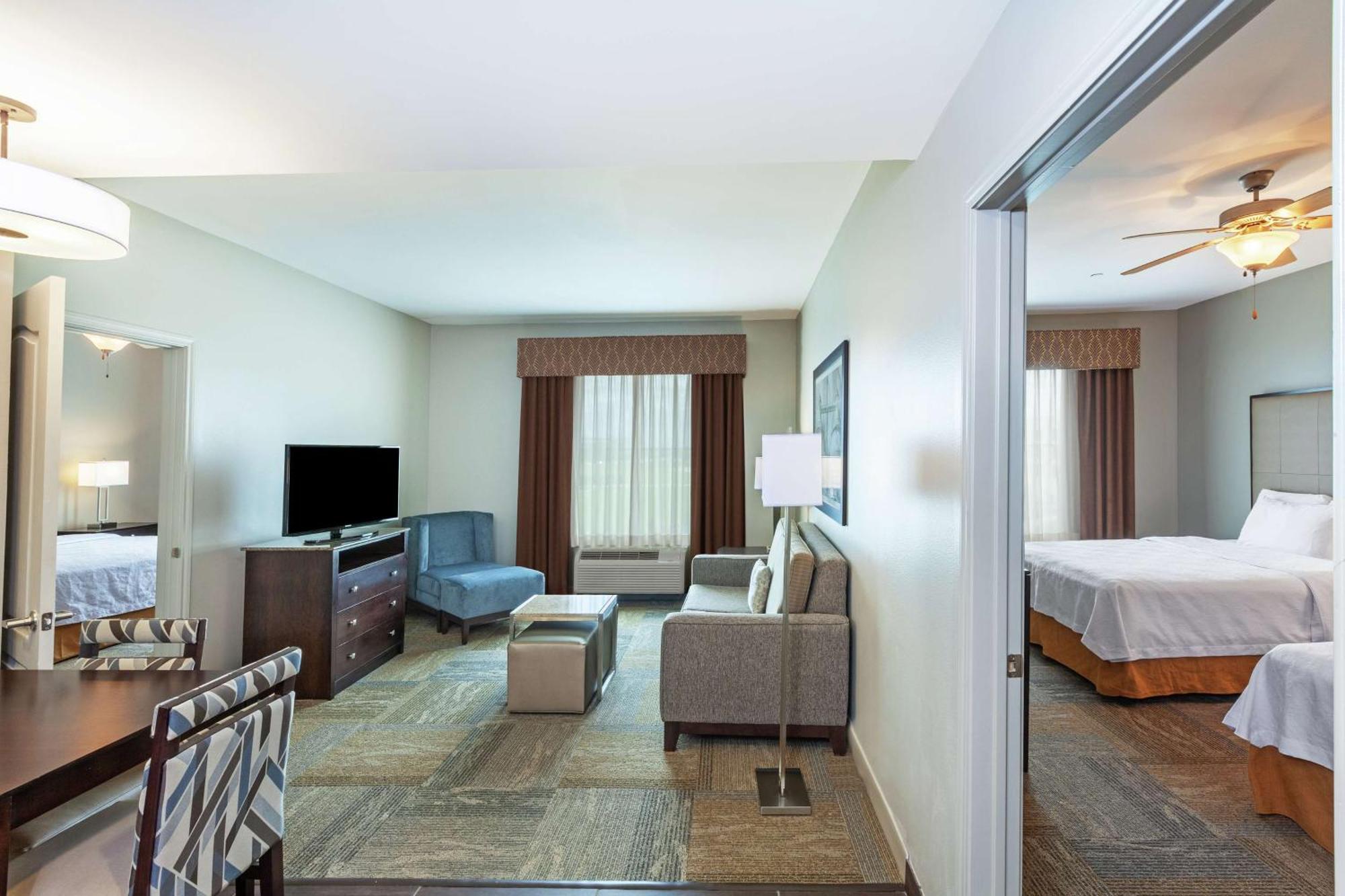 Homewood Suites By Hilton Waco Extérieur photo