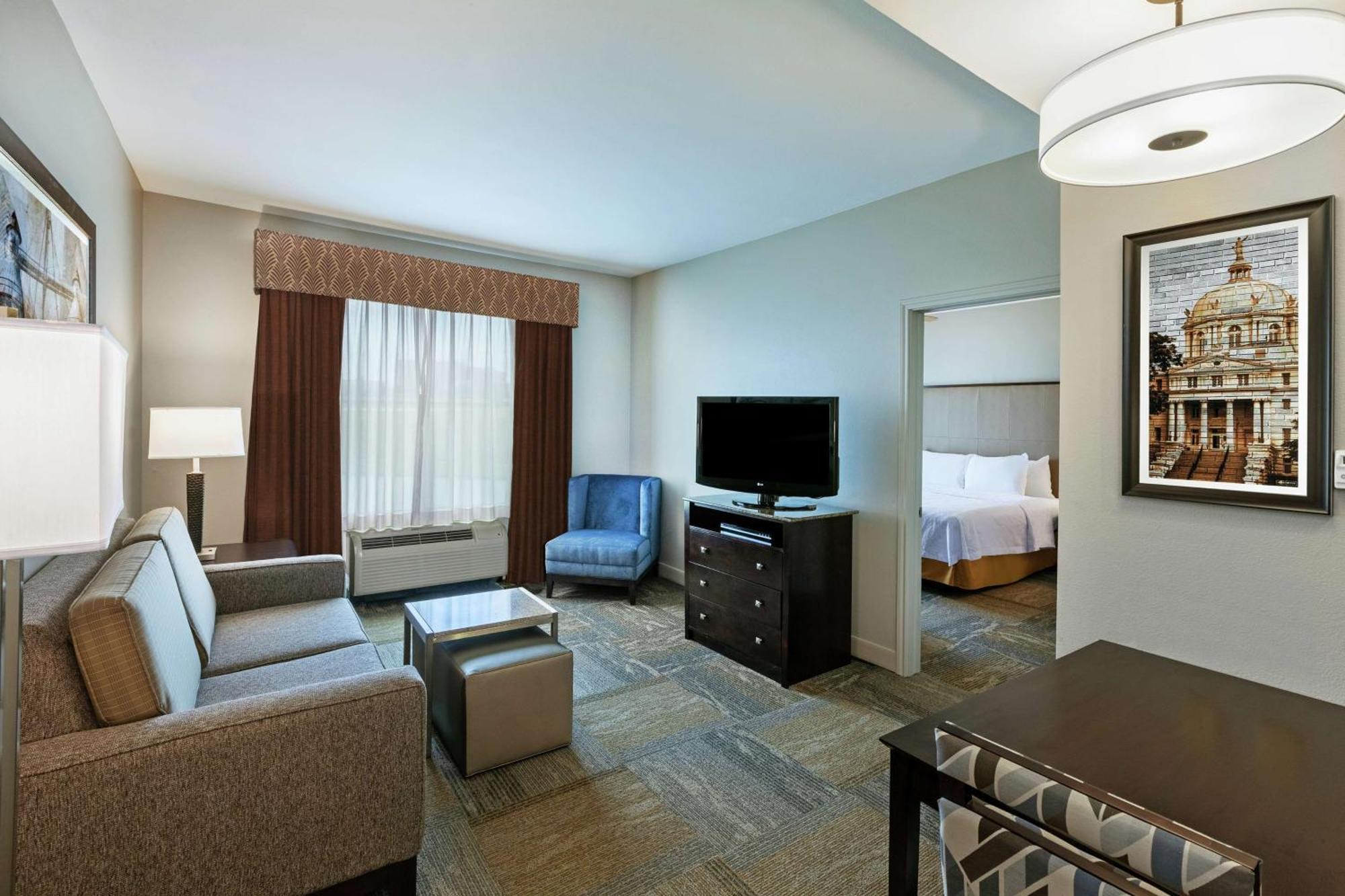 Homewood Suites By Hilton Waco Extérieur photo