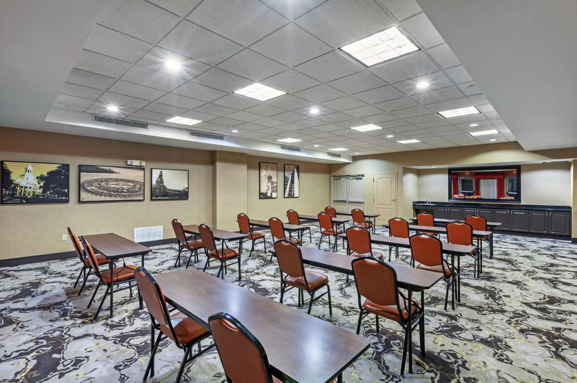 Homewood Suites By Hilton Waco Extérieur photo