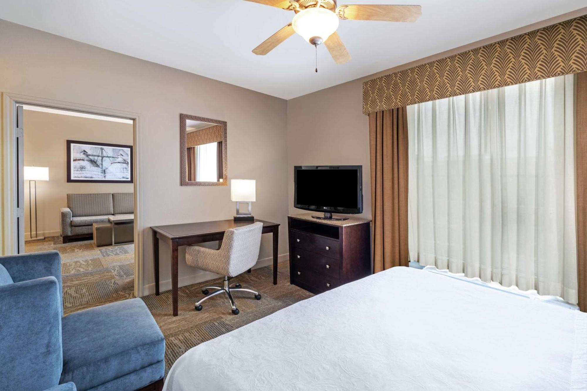 Homewood Suites By Hilton Waco Extérieur photo