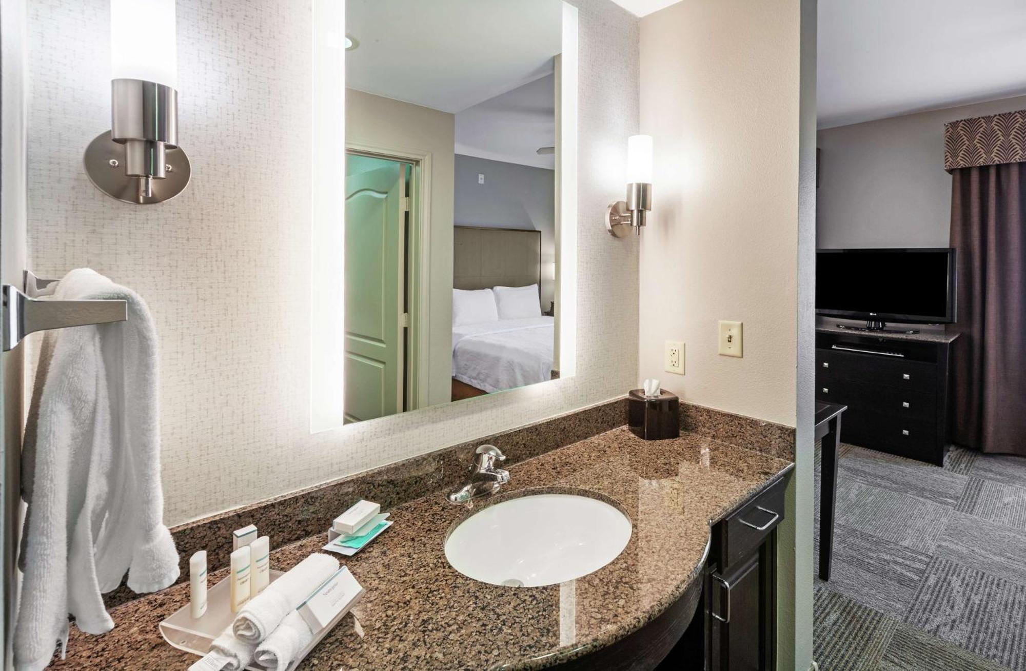 Homewood Suites By Hilton Waco Extérieur photo