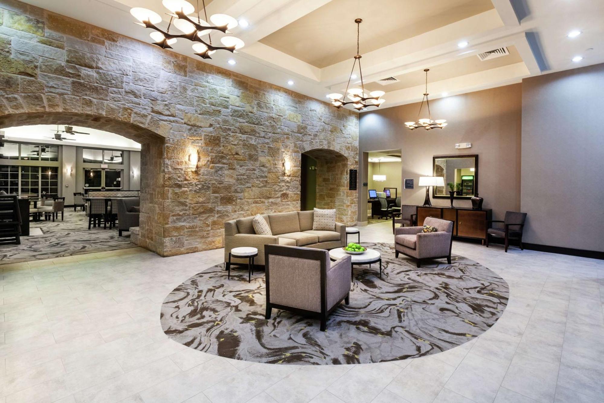 Homewood Suites By Hilton Waco Extérieur photo