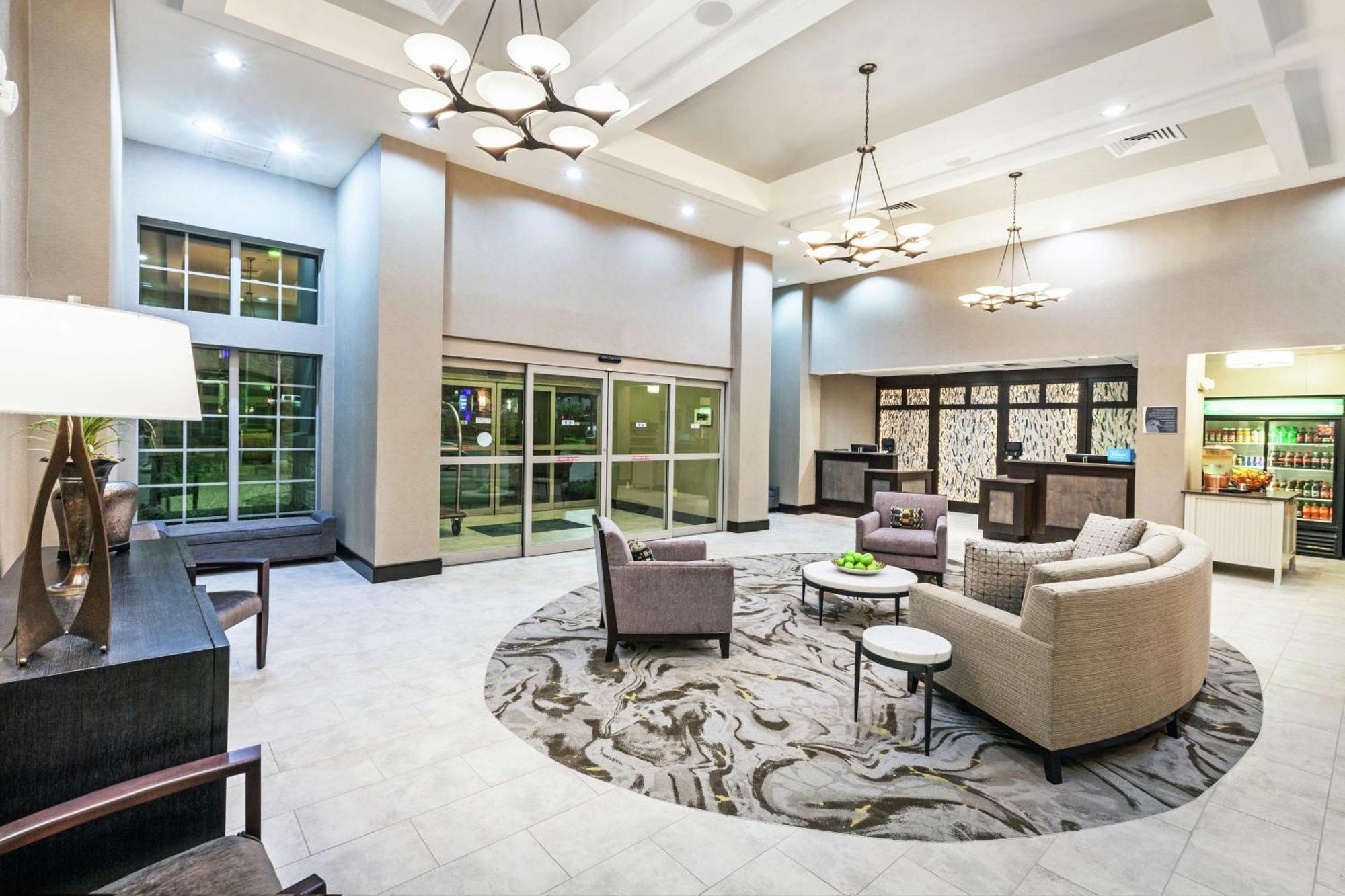 Homewood Suites By Hilton Waco Extérieur photo