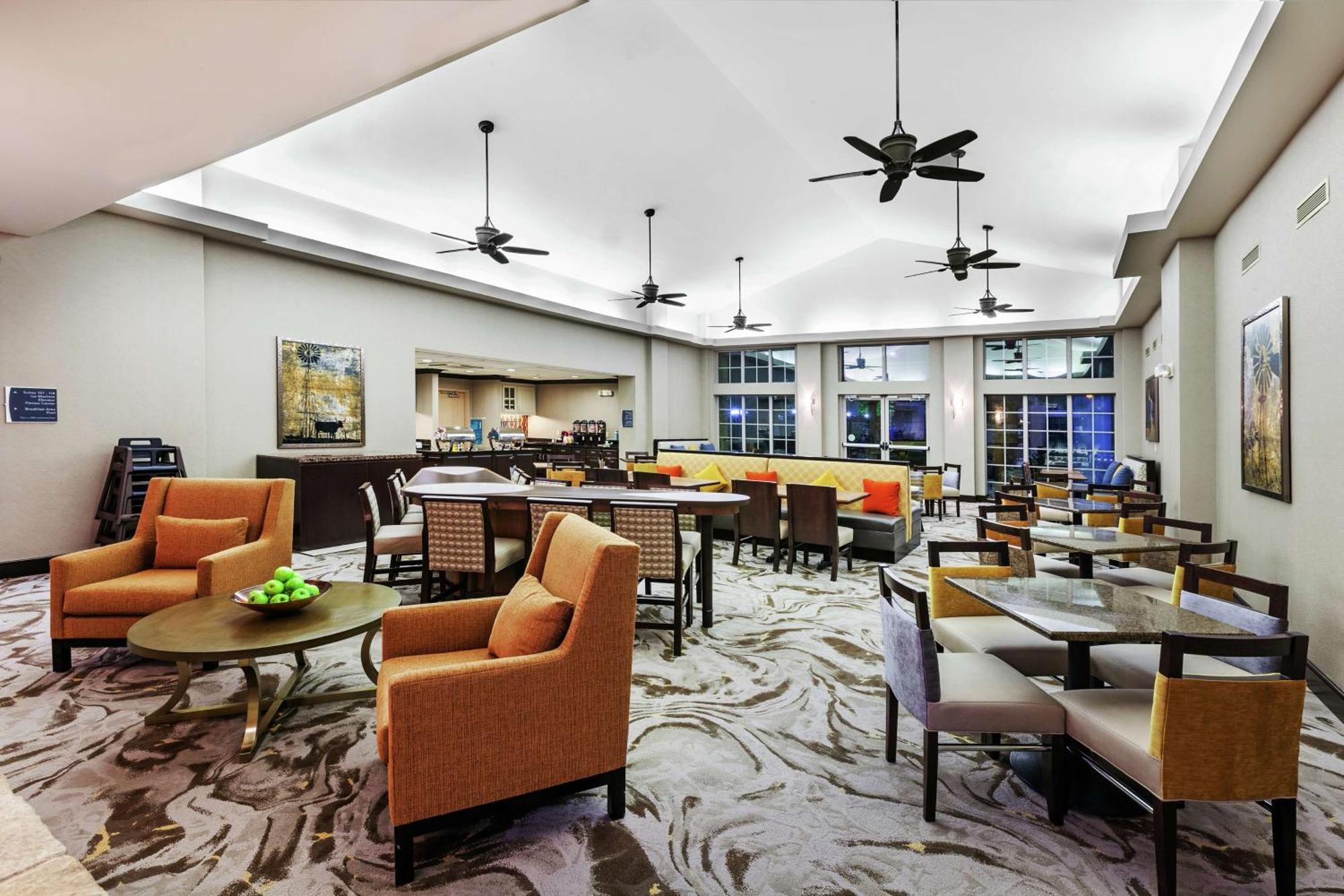 Homewood Suites By Hilton Waco Extérieur photo