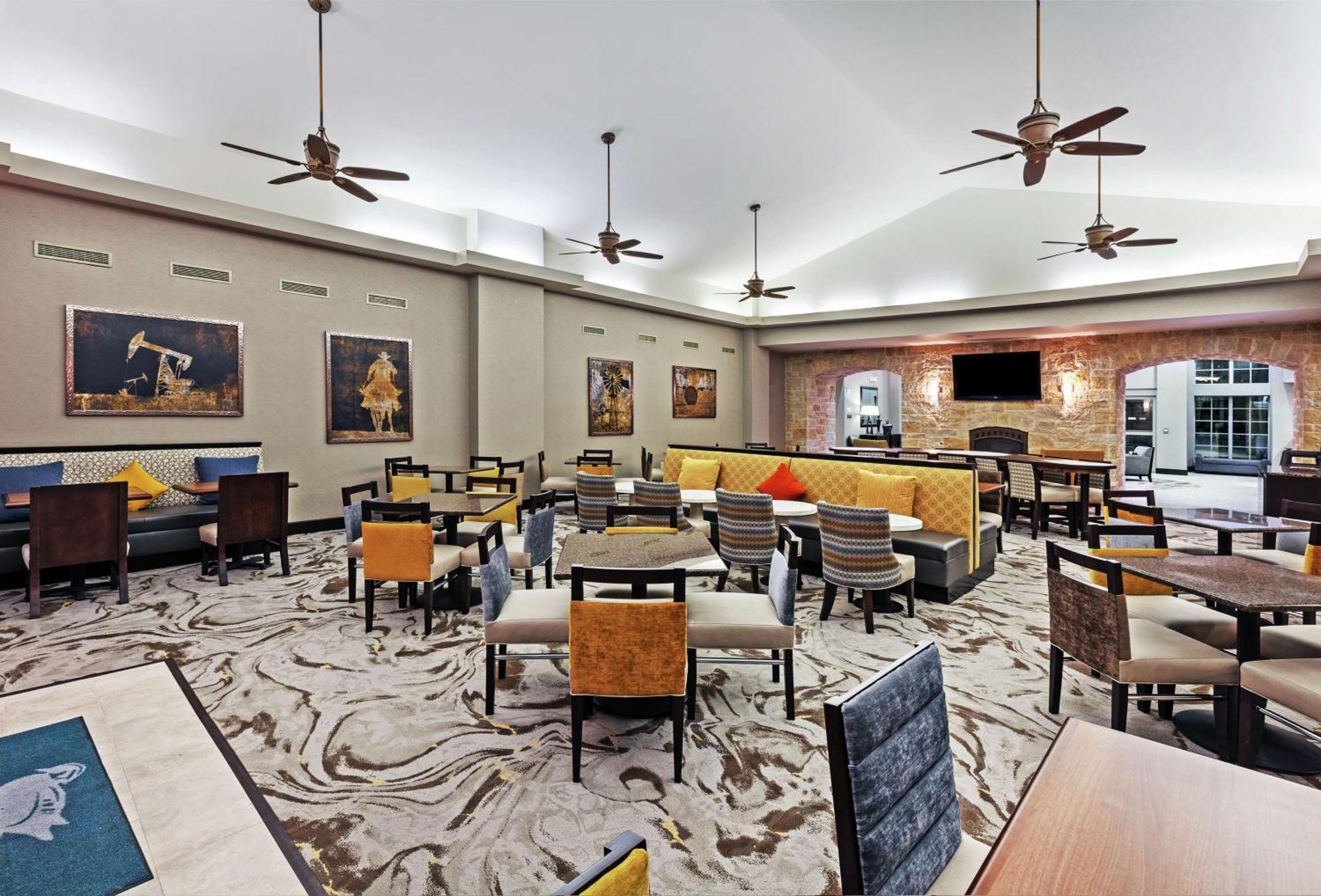 Homewood Suites By Hilton Waco Extérieur photo